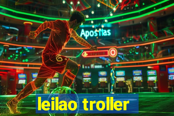 leilao troller